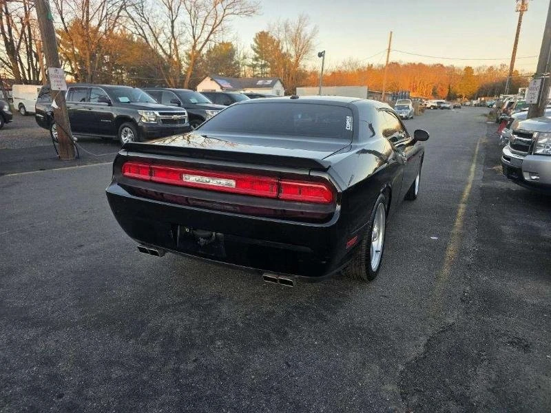 2012 Dodge Challenger 3rd Gen - Image 10 of 12