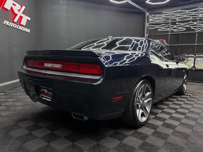 2012 Dodge Challenger 3rd Gen - Image 4 of 20
