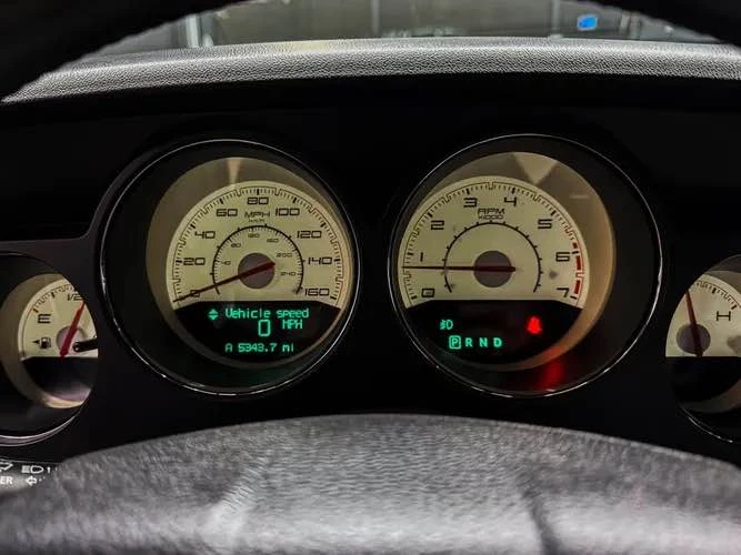 2012 Dodge Challenger 3rd Gen - Image 15 of 20