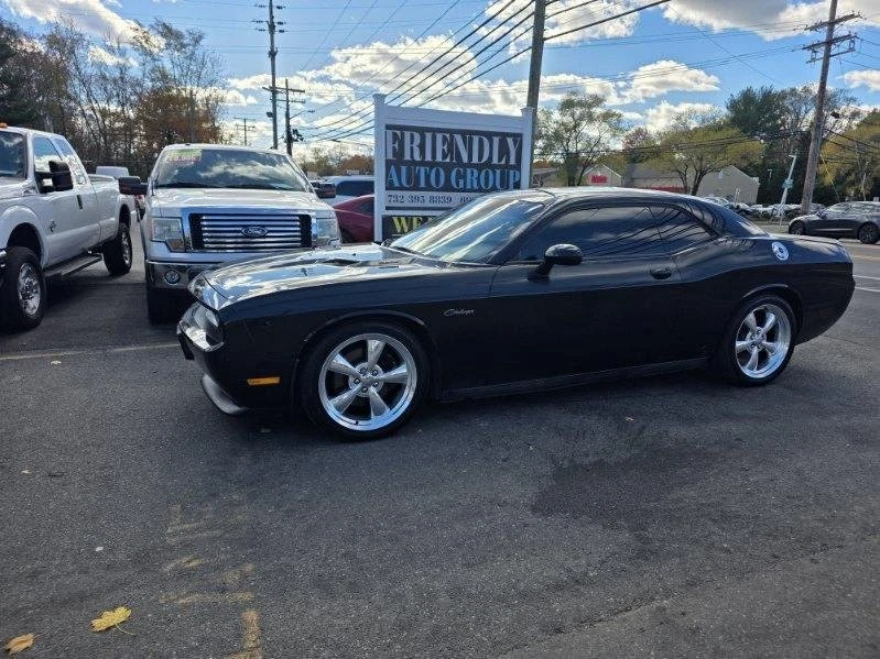 2012 Dodge Challenger 3rd Gen - Image 2 of 12