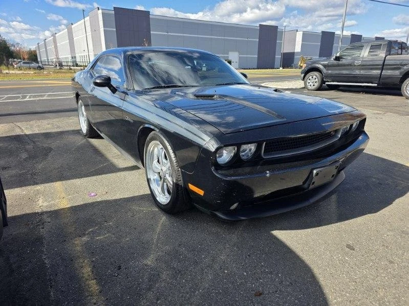 2012 Dodge Challenger 3rd Gen - Image 3 of 12