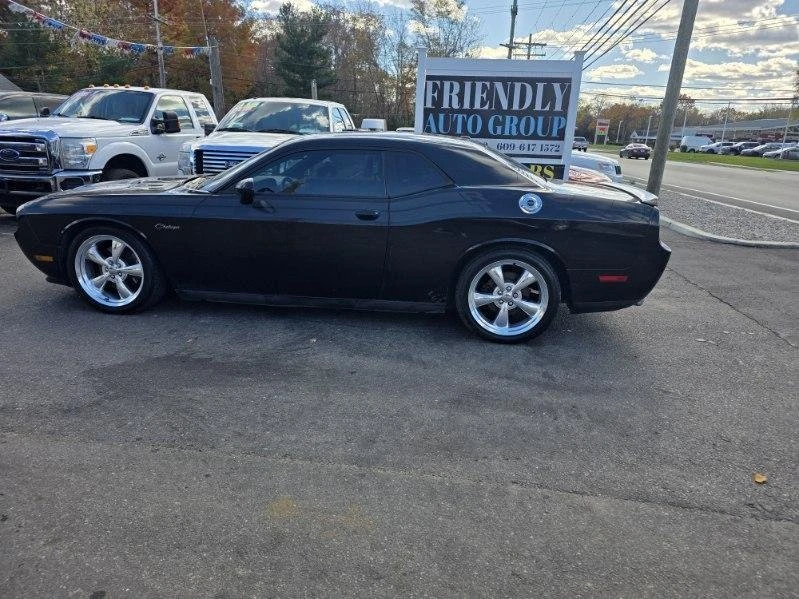 2012 Dodge Challenger 3rd Gen - Image 4 of 12