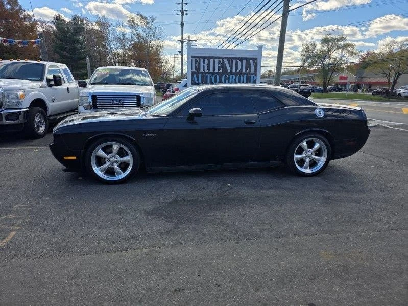 2012 Dodge Challenger 3rd Gen - Image 5 of 12
