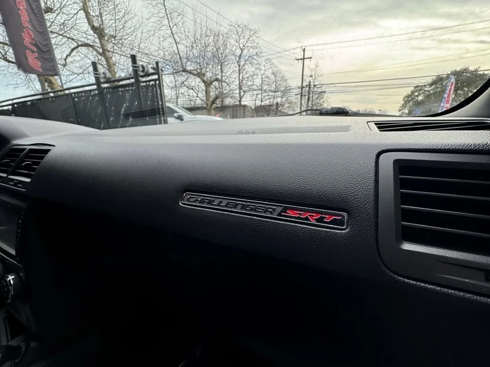 2012 Dodge Challenger 3rd Gen - Image 16 of 18