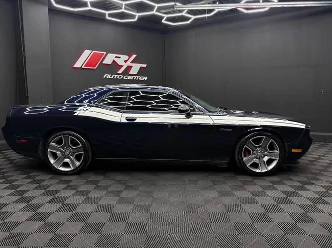 2012 Dodge Challenger 3rd Gen - Image 9 of 20