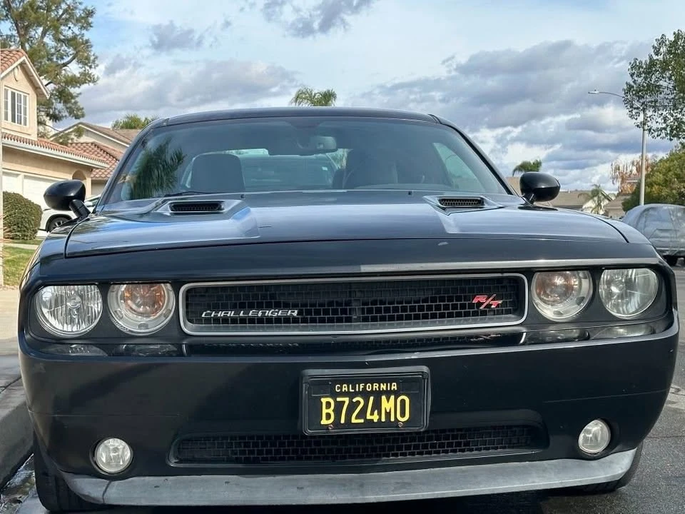 2012 Dodge Challenger 3rd Gen - Image 6 of 7
