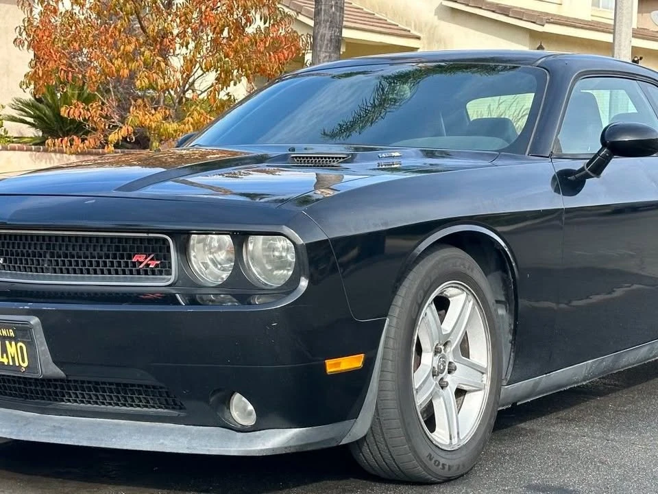 2012 Dodge Challenger 3rd Gen - Image 3 of 7