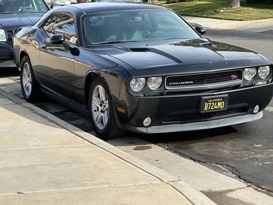 2012 Dodge Challenger 3rd Gen - Image 7 of 7