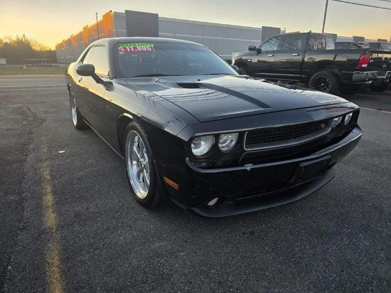 2012 Dodge Challenger 3rd Gen - Image 9 of 12