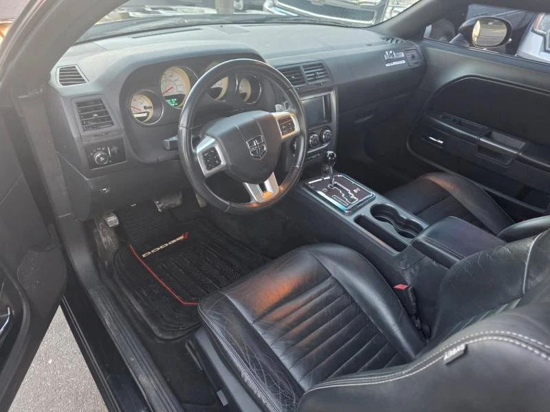 2012 Dodge Challenger 3rd Gen - Image 11 of 12