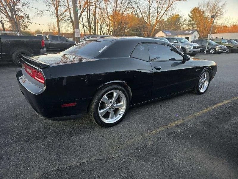 2012 Dodge Challenger 3rd Gen - Image 7 of 12