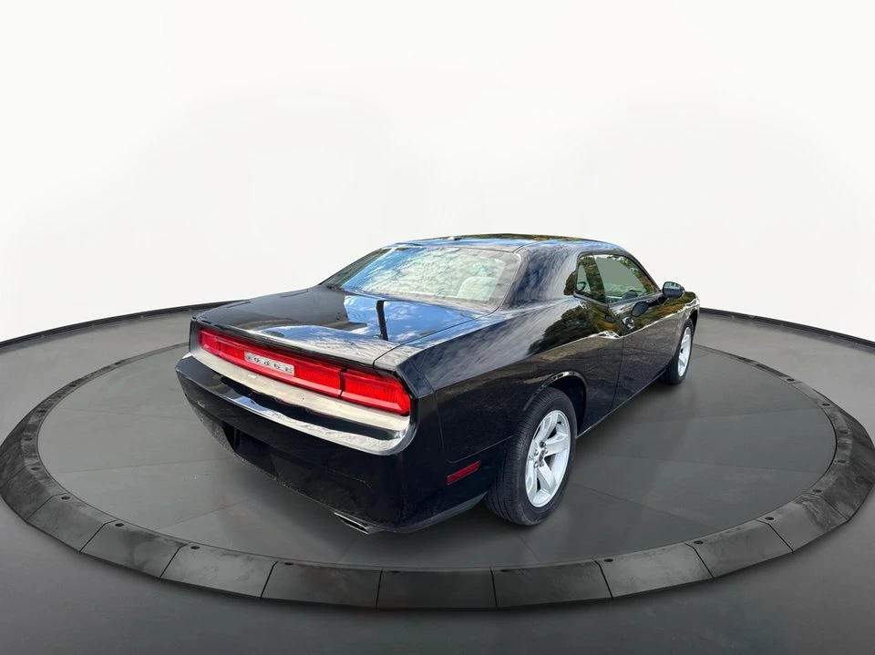 2012 Dodge Challenger 3rd Gen - Image 3 of 20