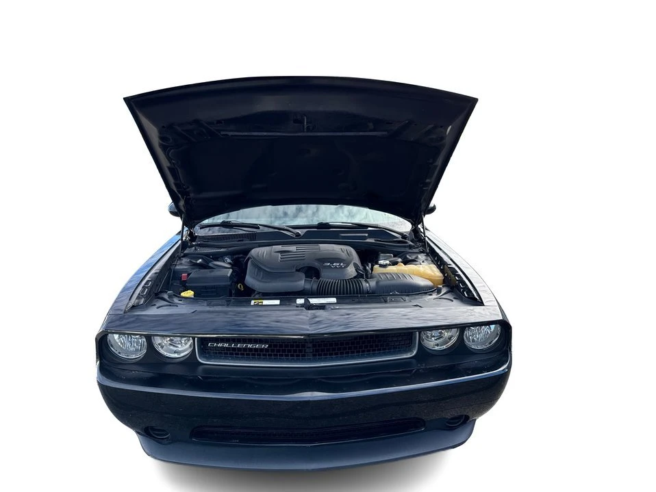 2012 Dodge Challenger 3rd Gen - Image 9 of 20
