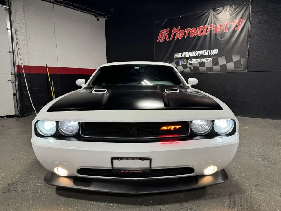 2012 Dodge Challenger 3rd Gen - Image 8 of 20