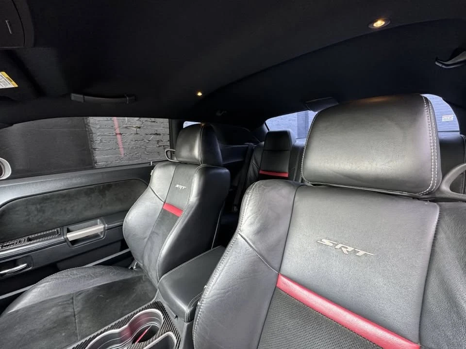 2012 Dodge Challenger 3rd Gen - Image 12 of 20