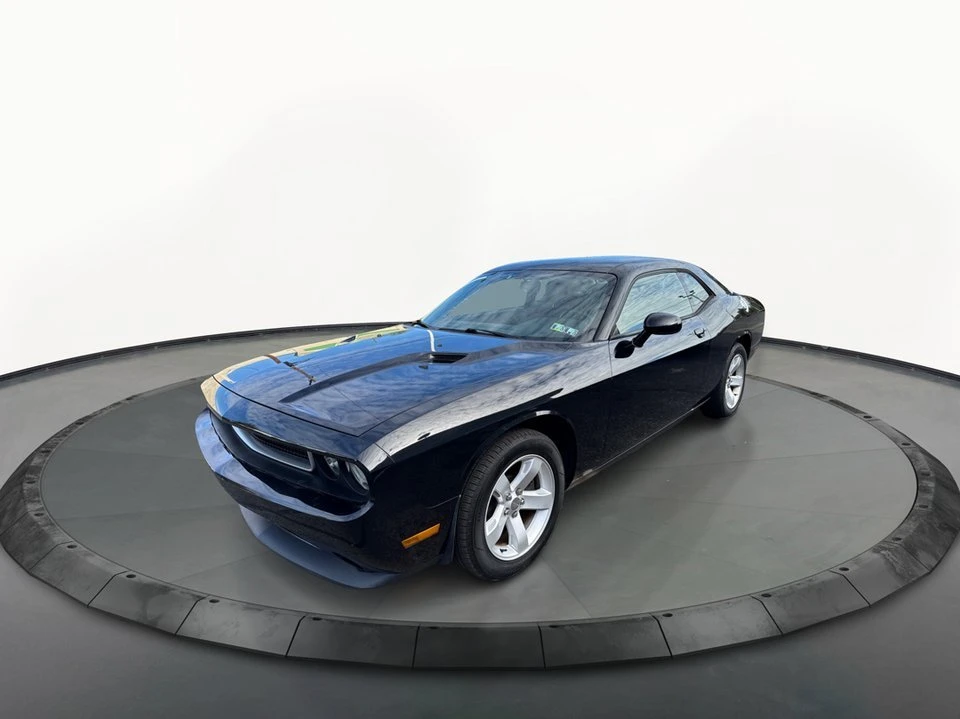 2012 Dodge Challenger 3rd Gen - Image 8 of 20