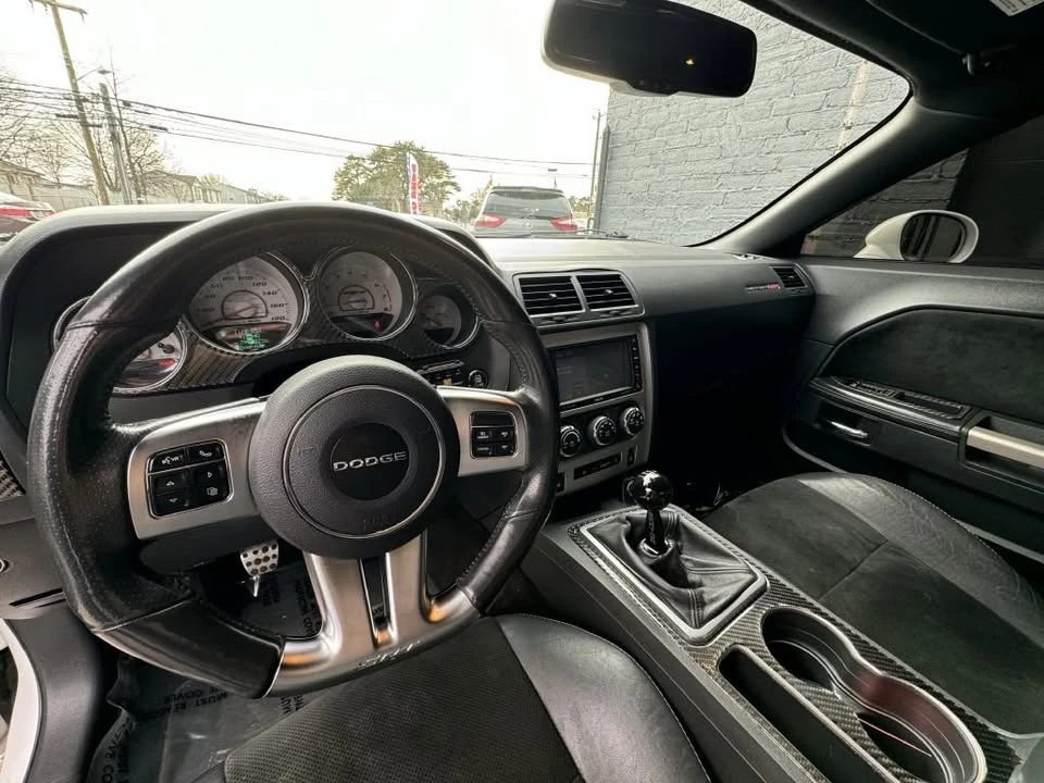 2012 Dodge Challenger 3rd Gen - Image 10 of 20