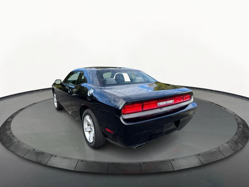 2012 Dodge Challenger 3rd Gen - Image 5 of 20
