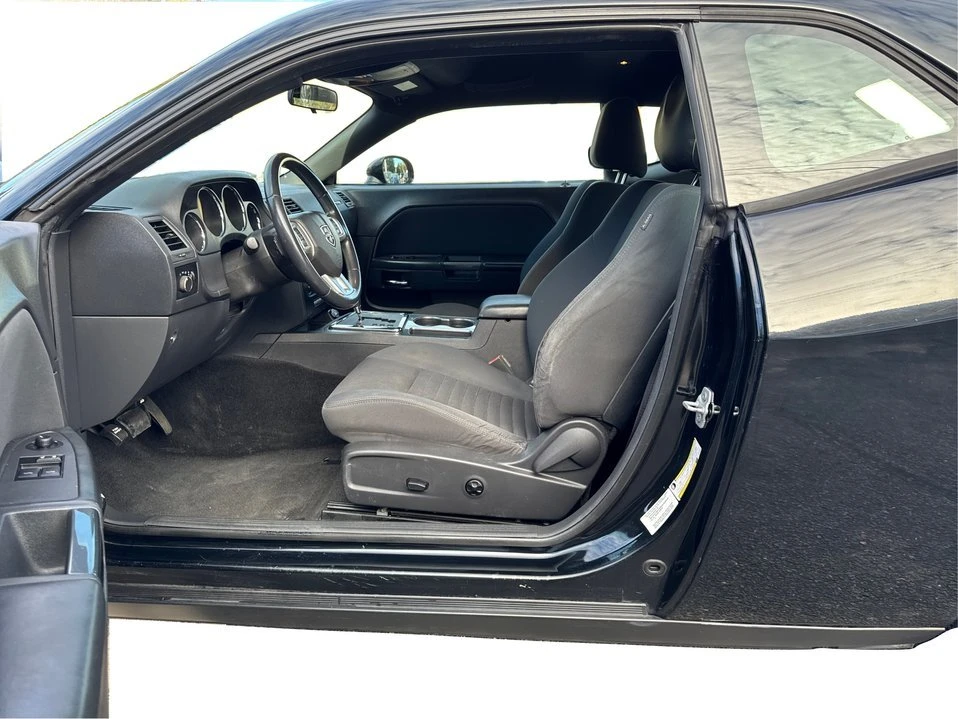 2012 Dodge Challenger 3rd Gen - Image 10 of 20