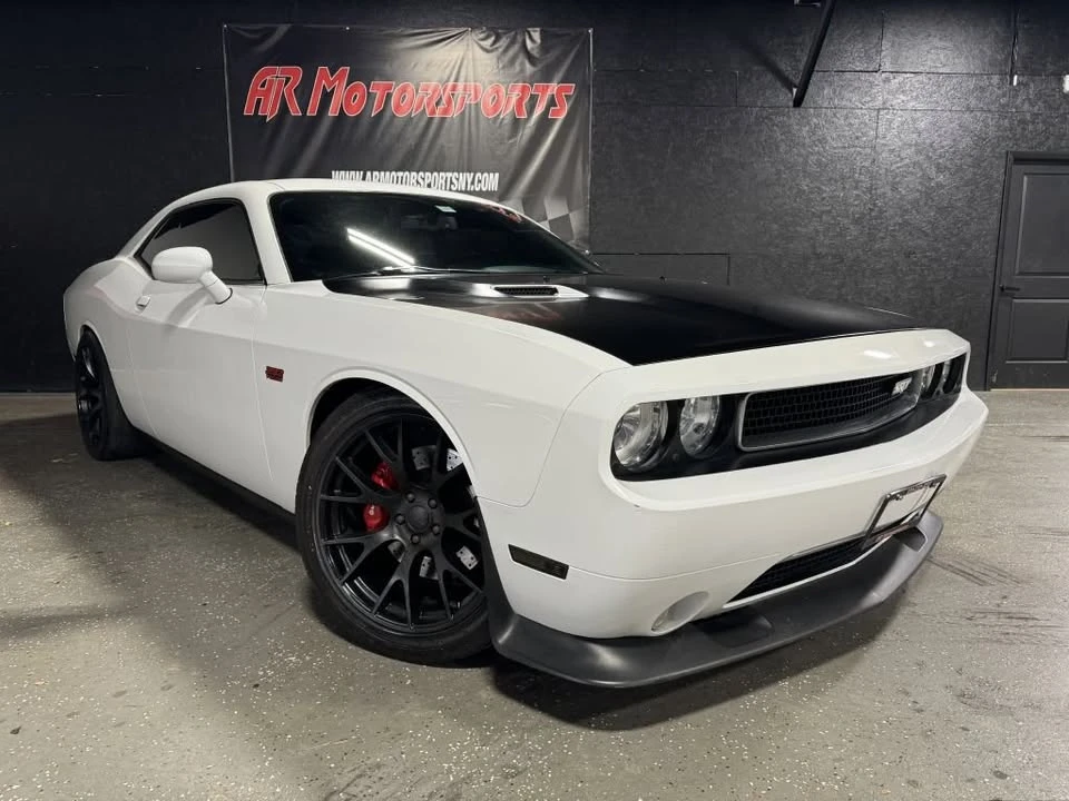 2012 Dodge Challenger 3rd Gen - Image 6 of 20