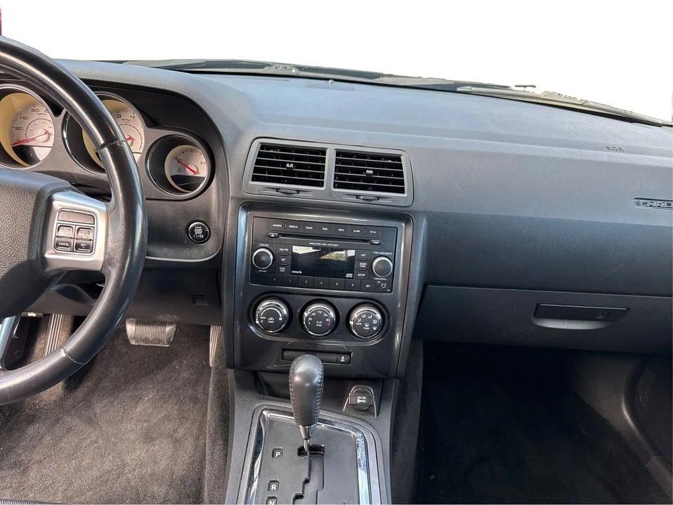 2012 Dodge Challenger 3rd Gen - Image 13 of 20