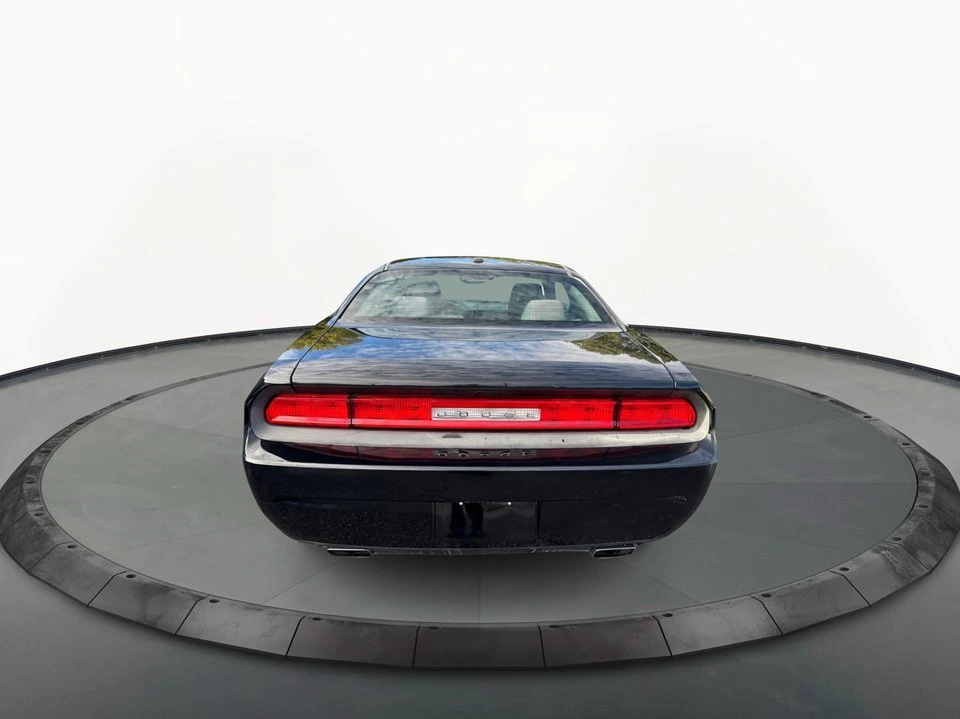 2012 Dodge Challenger 3rd Gen - Image 4 of 20