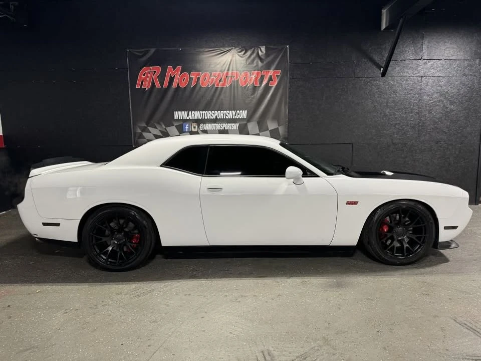 2012 Dodge Challenger 3rd Gen - Image 5 of 20