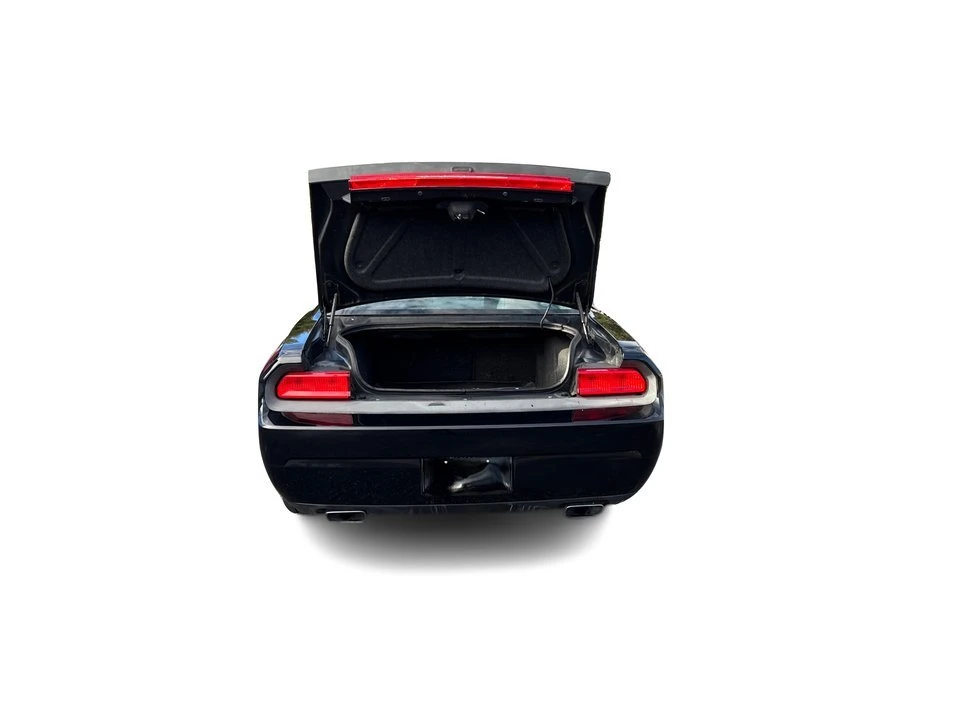 2012 Dodge Challenger 3rd Gen - Image 12 of 20