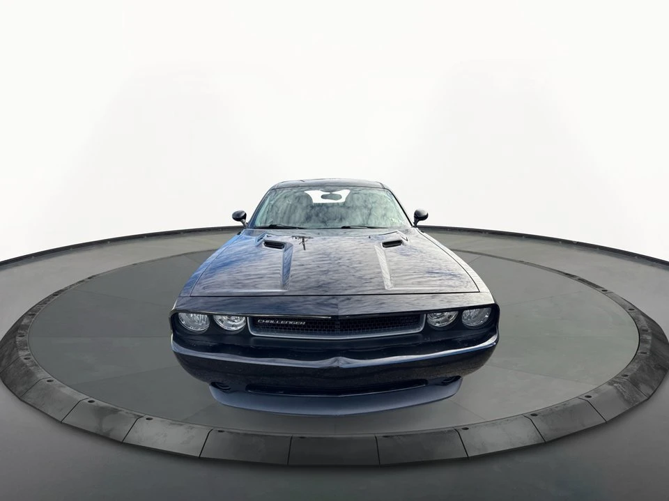 2012 Dodge Challenger 3rd Gen - Image 7 of 20