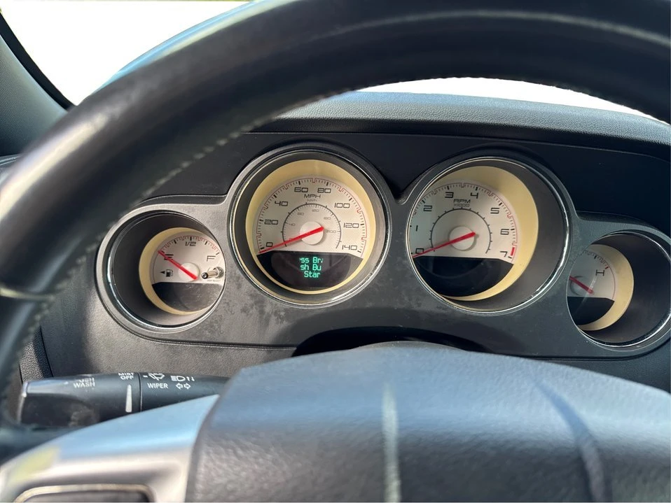 2012 Dodge Challenger 3rd Gen - Image 15 of 20