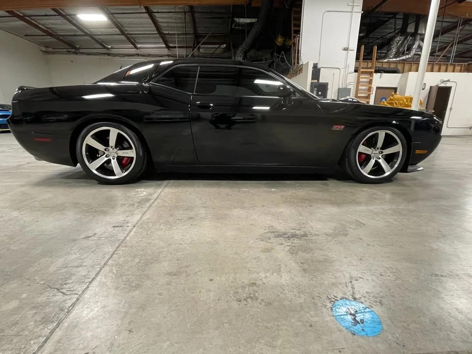 2012 Dodge Challenger 3rd Gen - Image 8 of 20