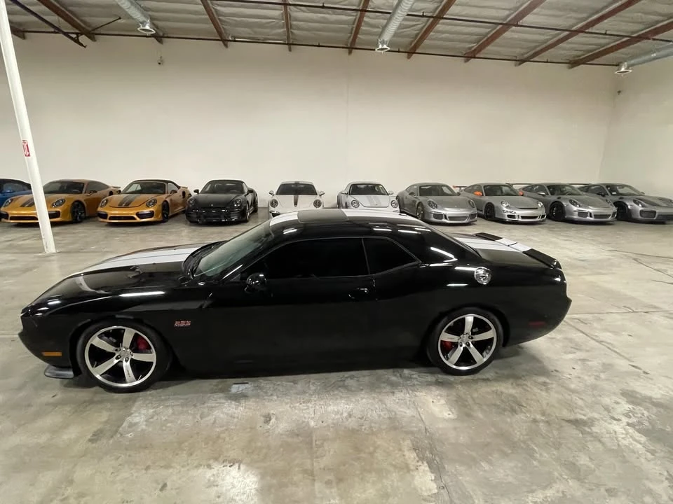 2012 Dodge Challenger 3rd Gen - Image 4 of 20