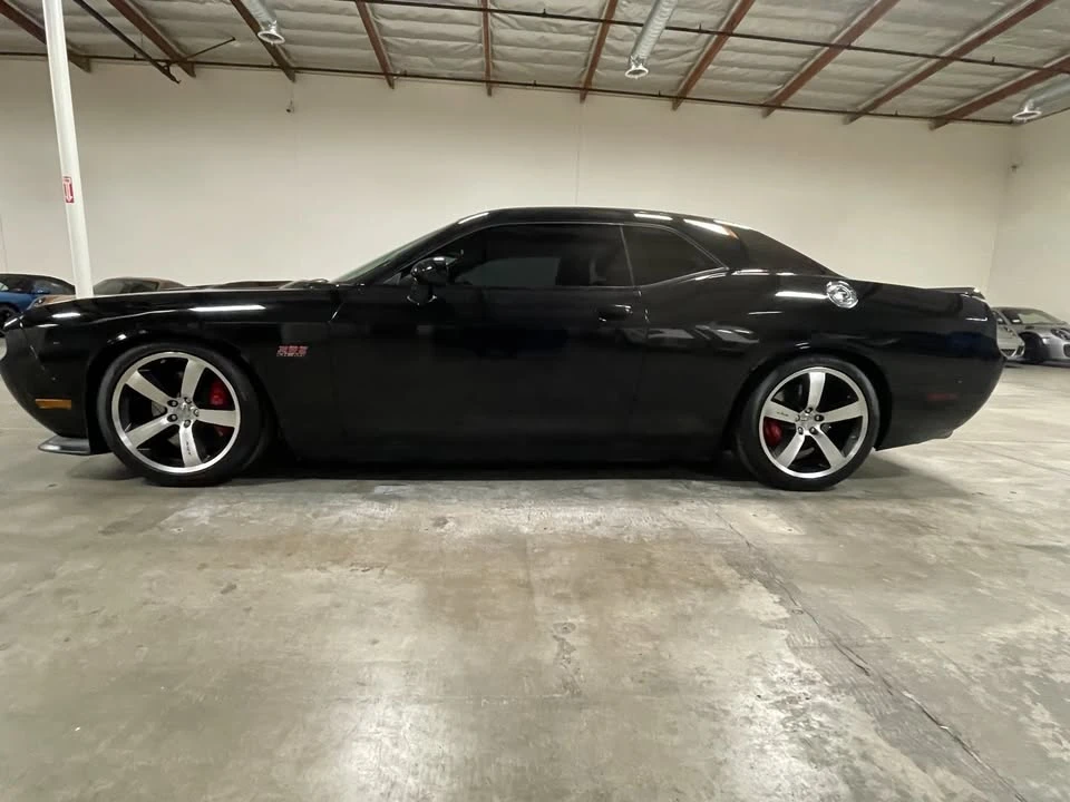 2012 Dodge Challenger 3rd Gen - Image 3 of 20
