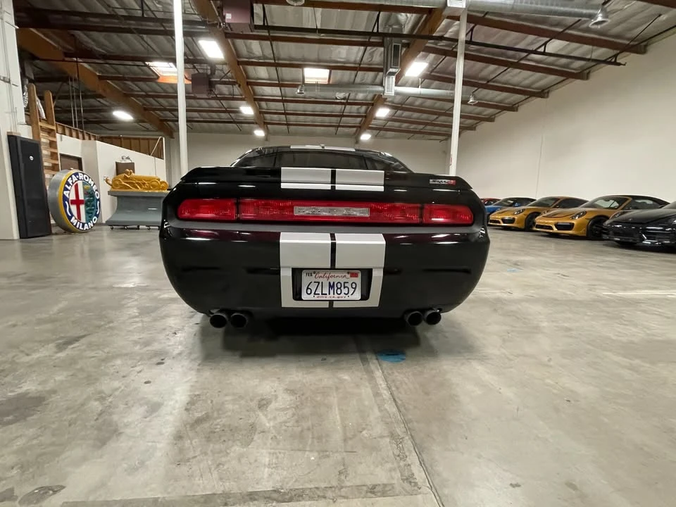 2012 Dodge Challenger 3rd Gen - Image 5 of 20