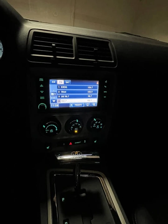 2012 Dodge Challenger 3rd Gen - Image 15 of 20