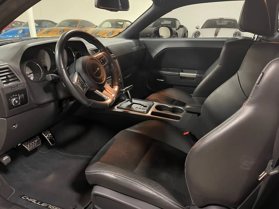 2012 Dodge Challenger 3rd Gen - Image 10 of 20
