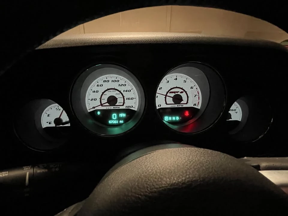 2012 Dodge Challenger 3rd Gen - Image 14 of 20
