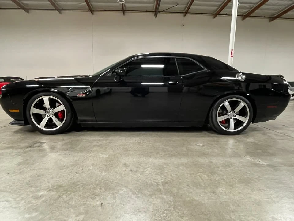 2012 Dodge Challenger 3rd Gen - Image 7 of 20