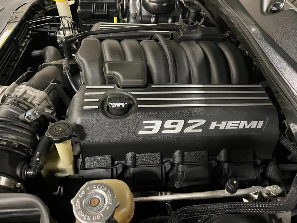2012 Dodge Challenger 3rd Gen - Image 19 of 20