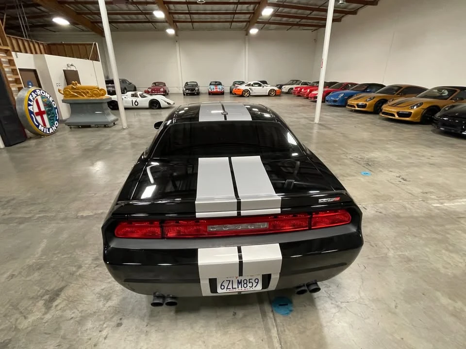2012 Dodge Challenger 3rd Gen - Image 6 of 20