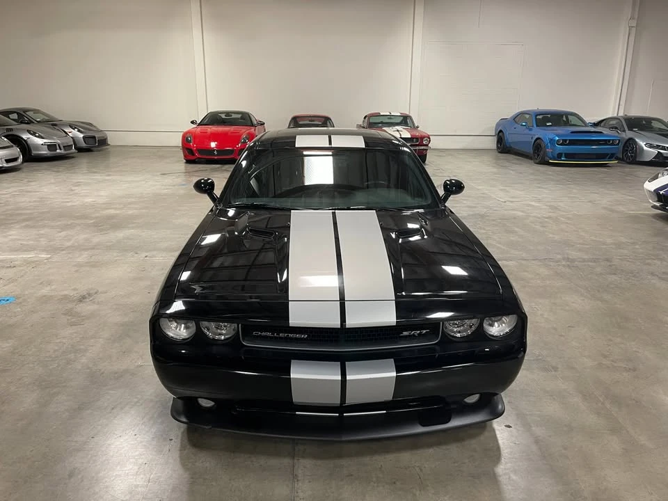 2012 Dodge Challenger 3rd Gen - Image 2 of 20