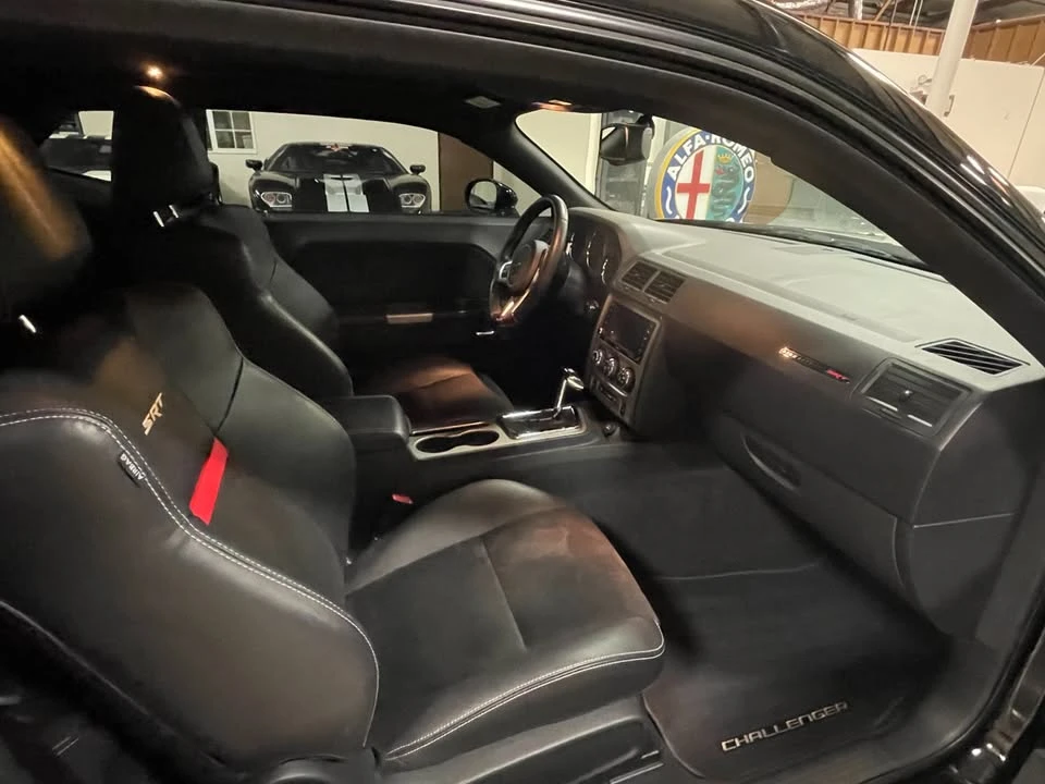 2012 Dodge Challenger 3rd Gen - Image 12 of 20