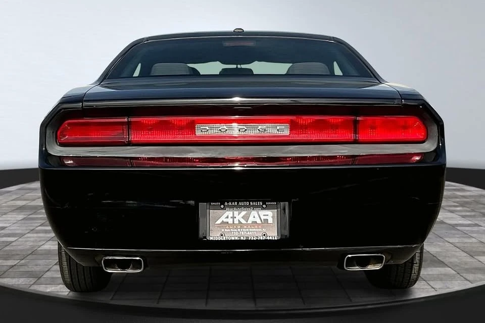 2012 Dodge Challenger 3rd Gen - Image 6 of 20