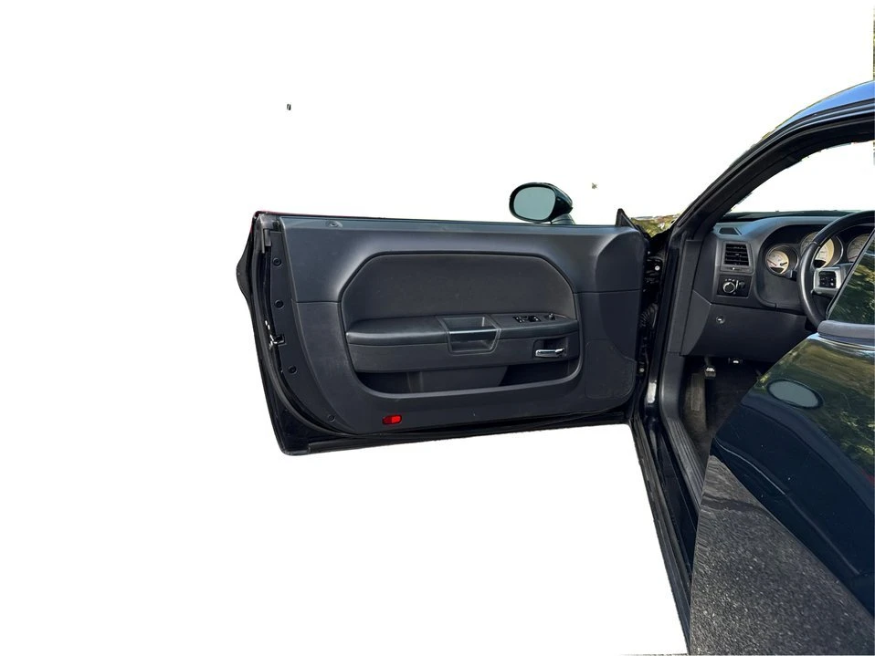 2012 Dodge Challenger 3rd Gen - Image 19 of 20