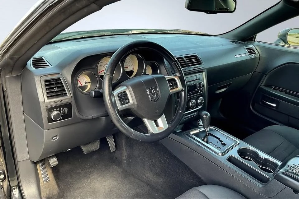 2012 Dodge Challenger 3rd Gen - Image 11 of 20