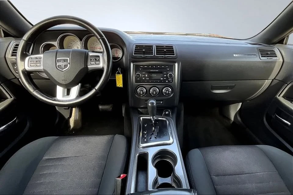 2012 Dodge Challenger 3rd Gen - Image 16 of 20