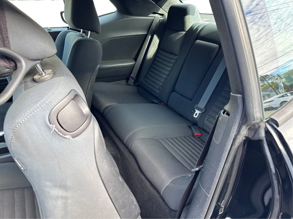 2012 Dodge Challenger 3rd Gen - Image 11 of 20