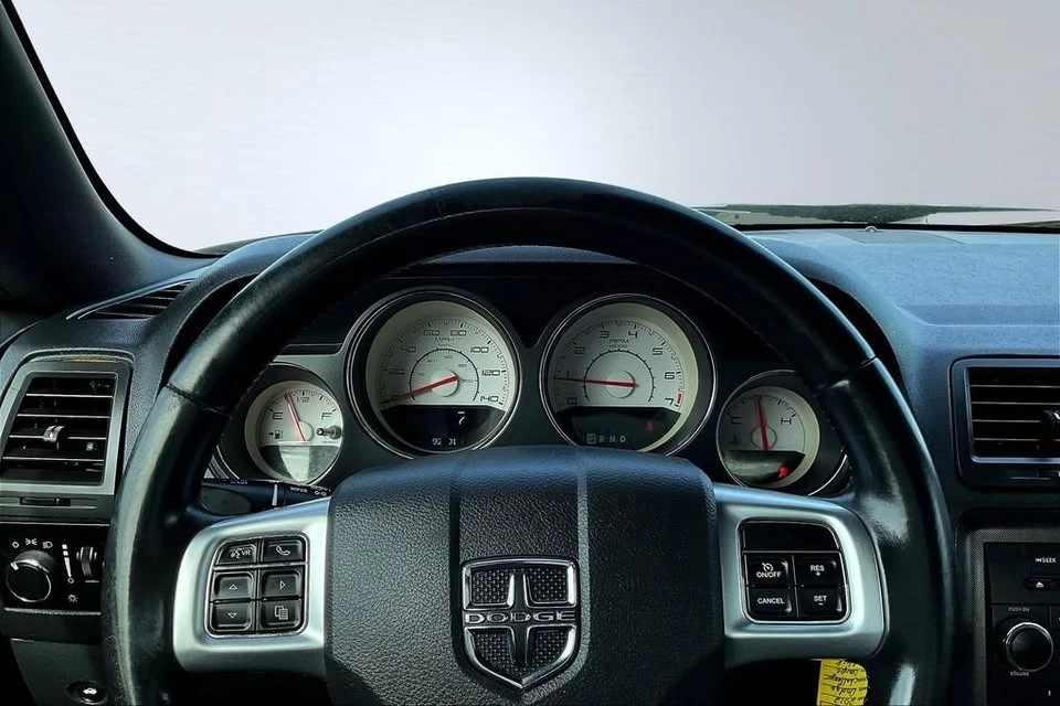 2012 Dodge Challenger 3rd Gen - Image 20 of 20