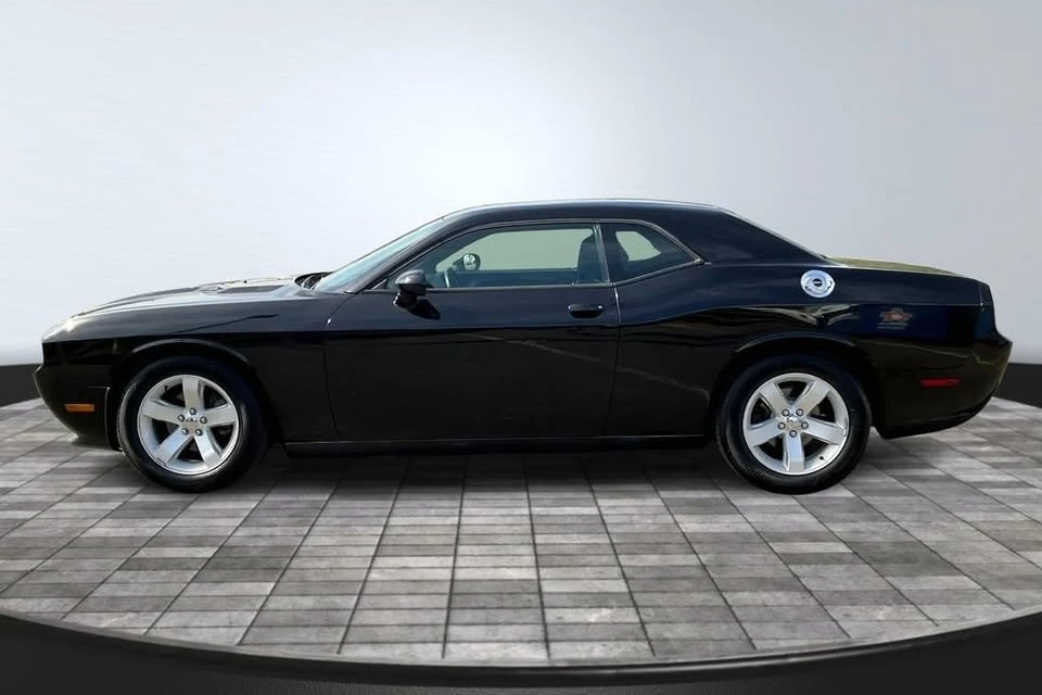 2012 Dodge Challenger 3rd Gen - Image 4 of 20