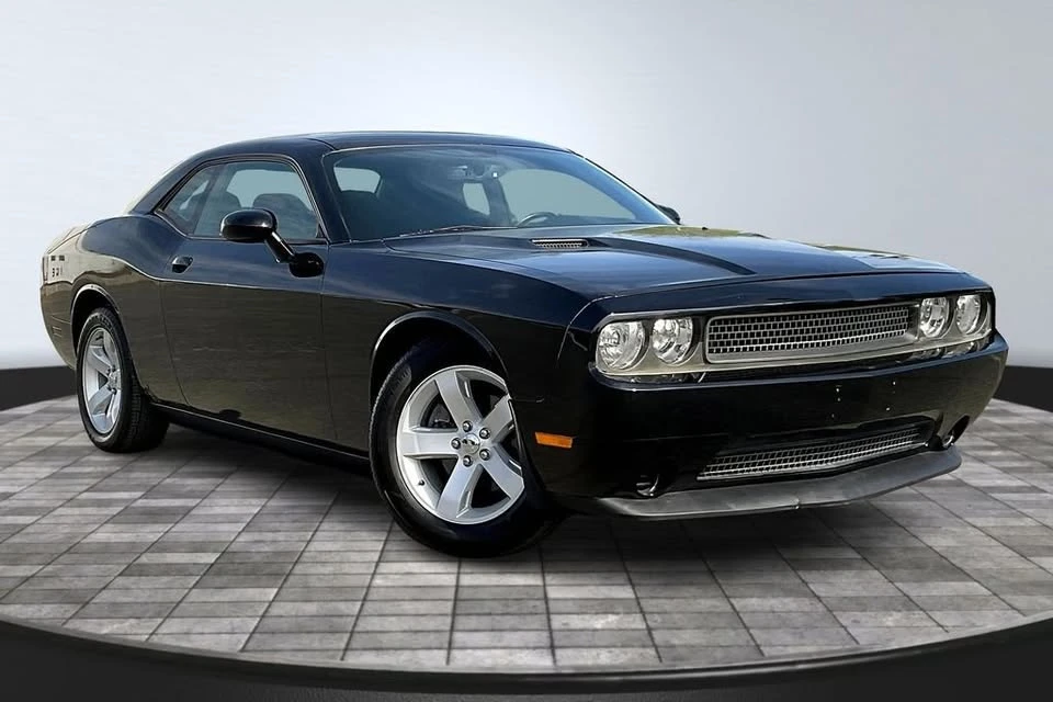 2012 Dodge Challenger 3rd Gen - Image 3 of 20